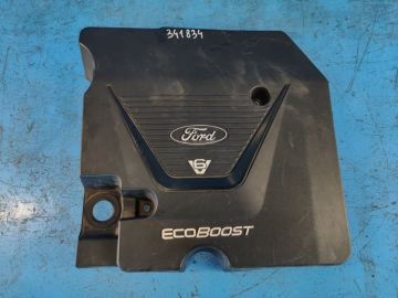 osłona dekoracyjna silnika FORD FUSION 14-