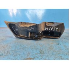 Wspornik tylnego zderzaka praw. FORD FUSION 14-