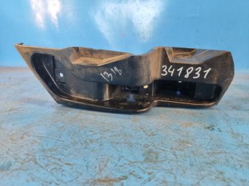 Wspornik tylnego zderzaka praw. FORD FUSION 14-