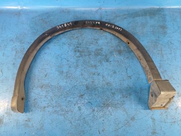 nakładka poszerzająca błotnika przed. lew. MAZDA CX-5 (KF) 16-21