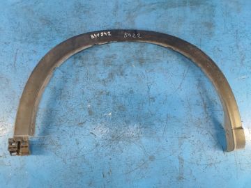 nakładka poszerzająca błotnika przed. praw. MAZDA CX-5 (KF) 16-21