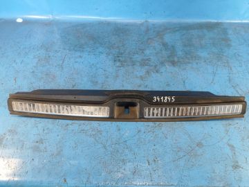 wewnętrzna osłona panelu bagażnika MERCEDES GLC -CLASS X253 15-19