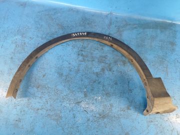 nakładka poszerzająca błotnika przed. lew. FORD ESCAPE 12-19