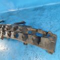 DS73-17E899-AE | Absorber tylnego zderzaka FORD FUSION 14- (341938) - Podgląd 2
