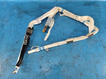 Poduszka Kurtyna lew. FORD FUSION 14-