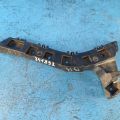 DS73-17A881-AE | Wspornik tylnego zderzaka praw. FORD FUSION 14- (341892)