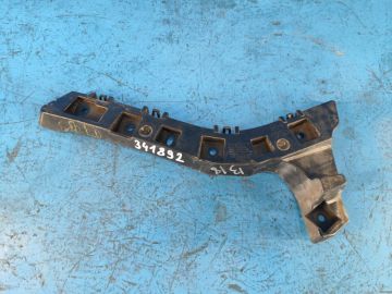 Wspornik tylnego zderzaka praw. FORD FUSION 14-