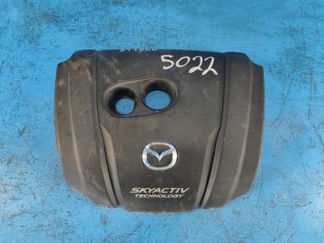 osłona dekoracyjna silnika MAZDA CX-5 (KF) 16-21