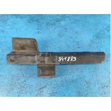 Plastik pod maską FORD MUSTANG 15-