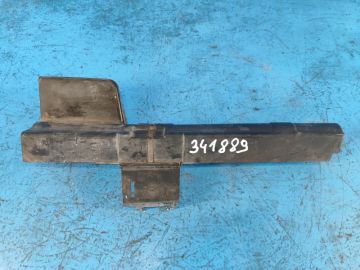 Plastik pod maską FORD MUSTANG 15-