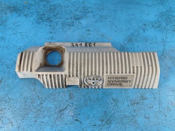 osłona dekoracyjna silnika TOYOTA PRIUS - 30 09-17