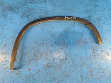 nakładka poszerzająca błotnika tyl. lew. VOLKSWAGEN TIGUAN 08-17