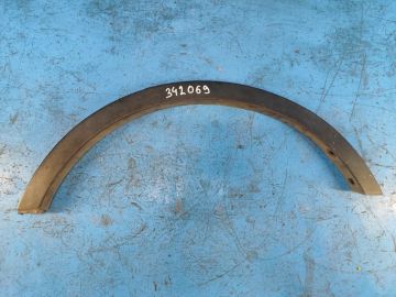 nakładka poszerzająca błotnika tyl. lew. FORD ESCAPE 12-19