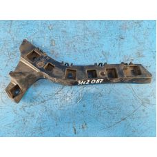 Wspornik tylnego zderzaka lew. FORD FUSION 14-