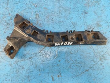 Wspornik tylnego zderzaka lew. FORD FUSION 14-