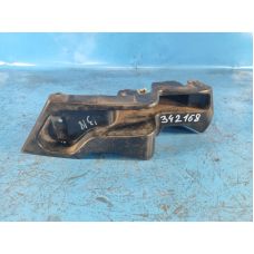 Wspornik tylnego zderzaka lew. FORD FUSION 14-
