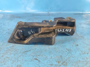 Wspornik tylnego zderzaka lew. FORD FUSION 14-