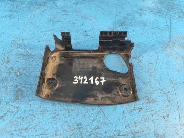 Plastik pod maską TOYOTA PRIUS - 30 09-17