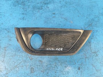 osłona światła przeciwmgielnego praw. JEEP COMPASS 17-21