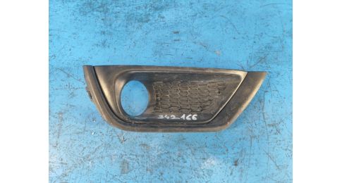 osłona światła przeciwmgielnego praw. JEEP COMPASS 17-21 osłona światła przeciwmgielnego praw. JEEP COMPASS 17-21