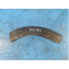 nakładka poszerzająca błotnika przed. lew. MINI COOPER (R50/R53) 04-06