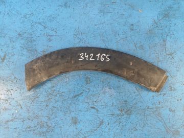 nakładka poszerzająca błotnika przed. lew. MINI COOPER (R50/R53) 04-06