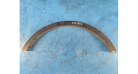 nakładka poszerzająca błotnika tyl. praw. FORD ESCAPE 12-19 nakładka poszerzająca błotnika tyl. praw. FORD ESCAPE 12-19