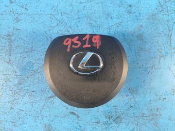 Poduszka AirBag w kierownicy LEXUS CT200 11-17