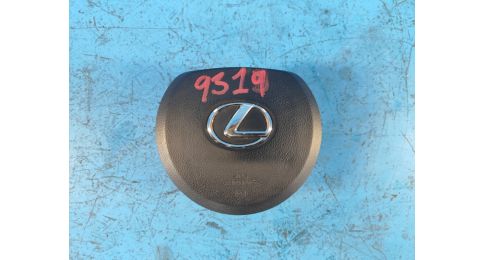 Poduszka AirBag w kierownicy LEXUS CT200 11-17