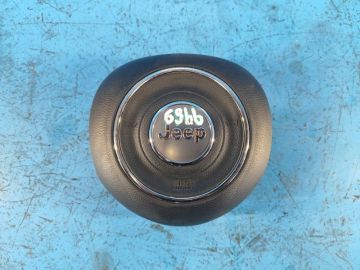 Poduszka AirBag w kierownicy JEEP RENEGADE (BU) 14-
