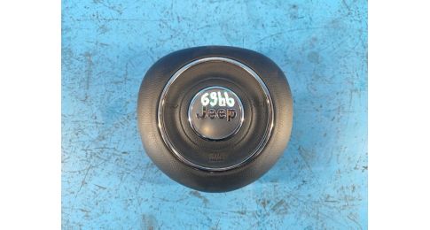 Poduszka AirBag w kierownicy JEEP RENEGADE (BU) 14- Poduszka AirBag w kierownicy JEEP RENEGADE (BU) 14-