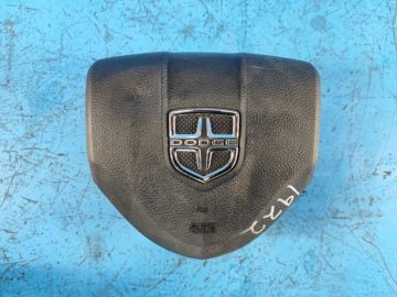 Poduszka AirBag w kierownicy DODGE GRAND CARAVAN 08-