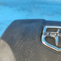 1QK29DX9AG | Poduszka AirBag w kierownicy DODGE GRAND CARAVAN 08- (342562) - Podgląd 2