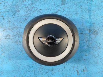 Poduszka AirBag w kierownicy MINI COOPER S R56 06-14