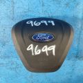HS7Z-78043B1-3AE | Poduszka AirBag w kierownicy FORD FUSION 14- (342565)