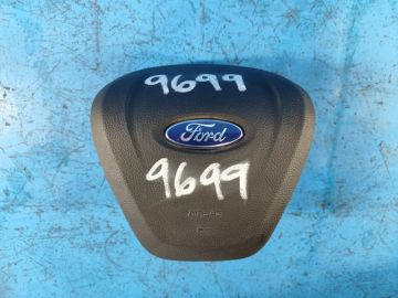 Poduszka AirBag w kierownicy FORD FUSION 14-