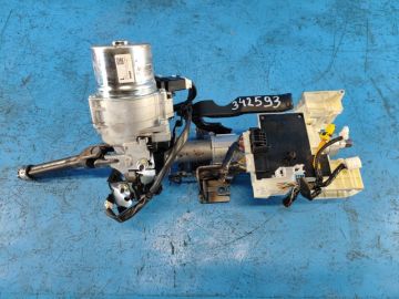 kolumna kierownicy MAZDA CX-5 (KF) 16-21