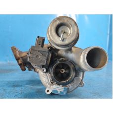 Turbina MINI COOPER S R56 06-14
