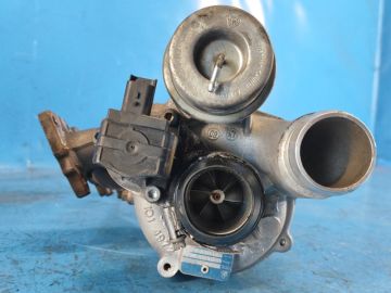 Turbina MINI COOPER S R56 06-14