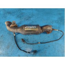 Katalizator MINI COOPER S R56 06-14