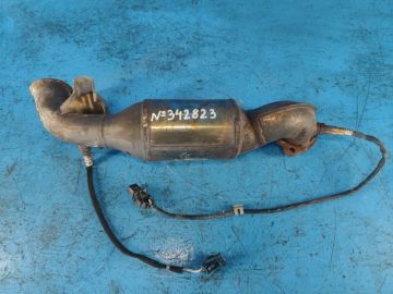 Katalizator MINI COOPER S R56 06-14