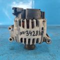 12-31-7-615-484 | Alternator MINI COOPER S R56 06-14 (342818)
