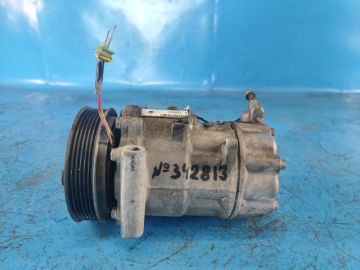 Kompresor klimatyzacji MINI COOPER S R56 06-14