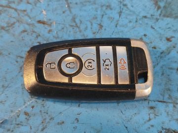 klucz zapłonu FORD FUSION 14-