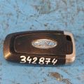 klucz zapłonu FORD FUSION 14- (342874) - Podgląd 2