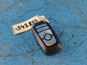 klucz zapłonu FORD FUSION 14-