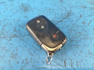 klucz zapłonu LEXUS CT200 11-17