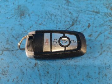 klucz zapłonu FORD FUSION 14-