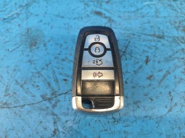 klucz zapłonu FORD FUSION 14-