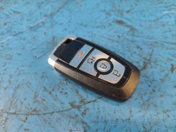 klucz zapłonu FORD FUSION 14-